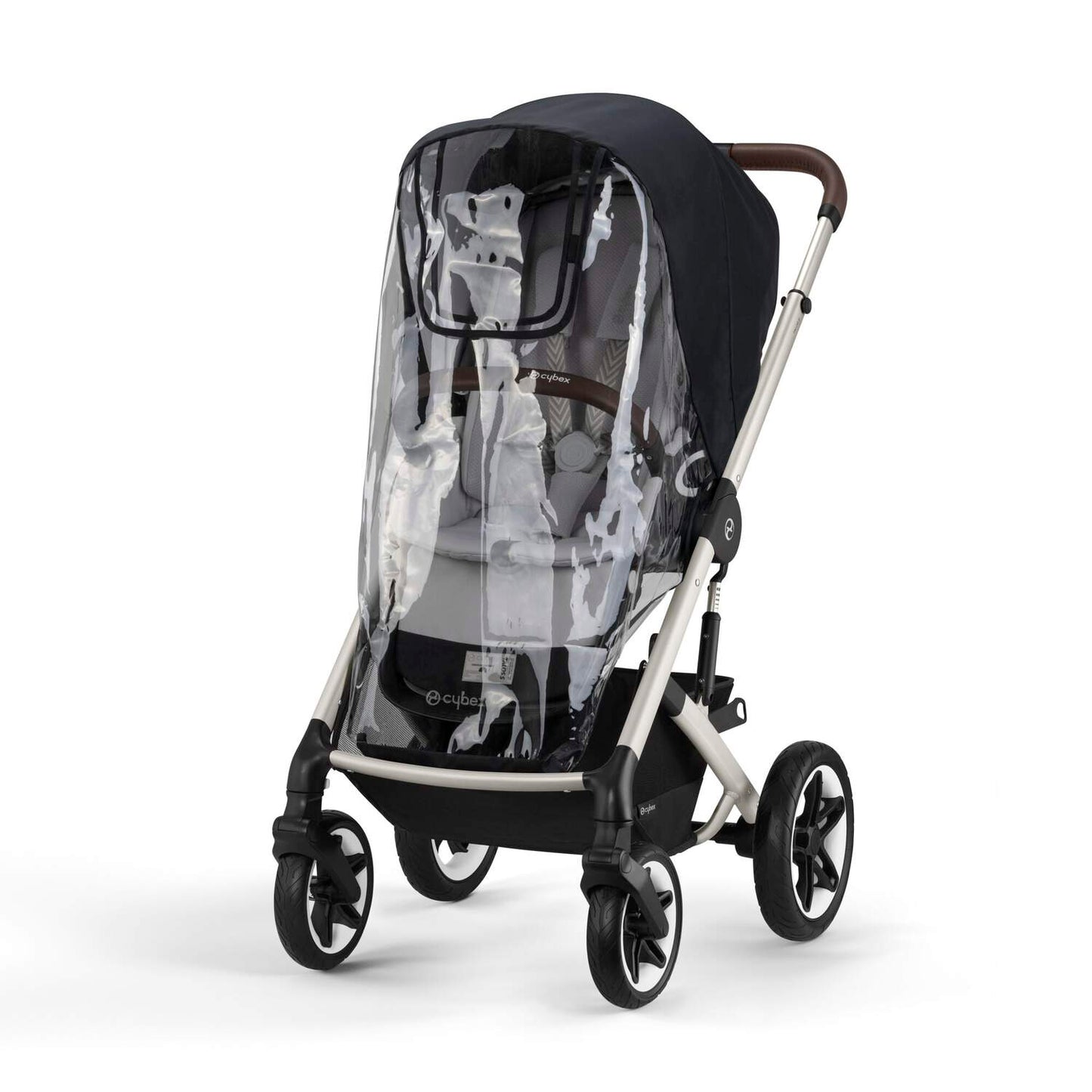 regenhoes Talos S Lux - CYBEX