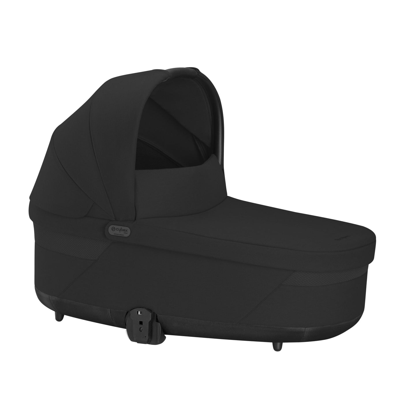 kinderwagen Cot S Lux, moon black - CYBEX