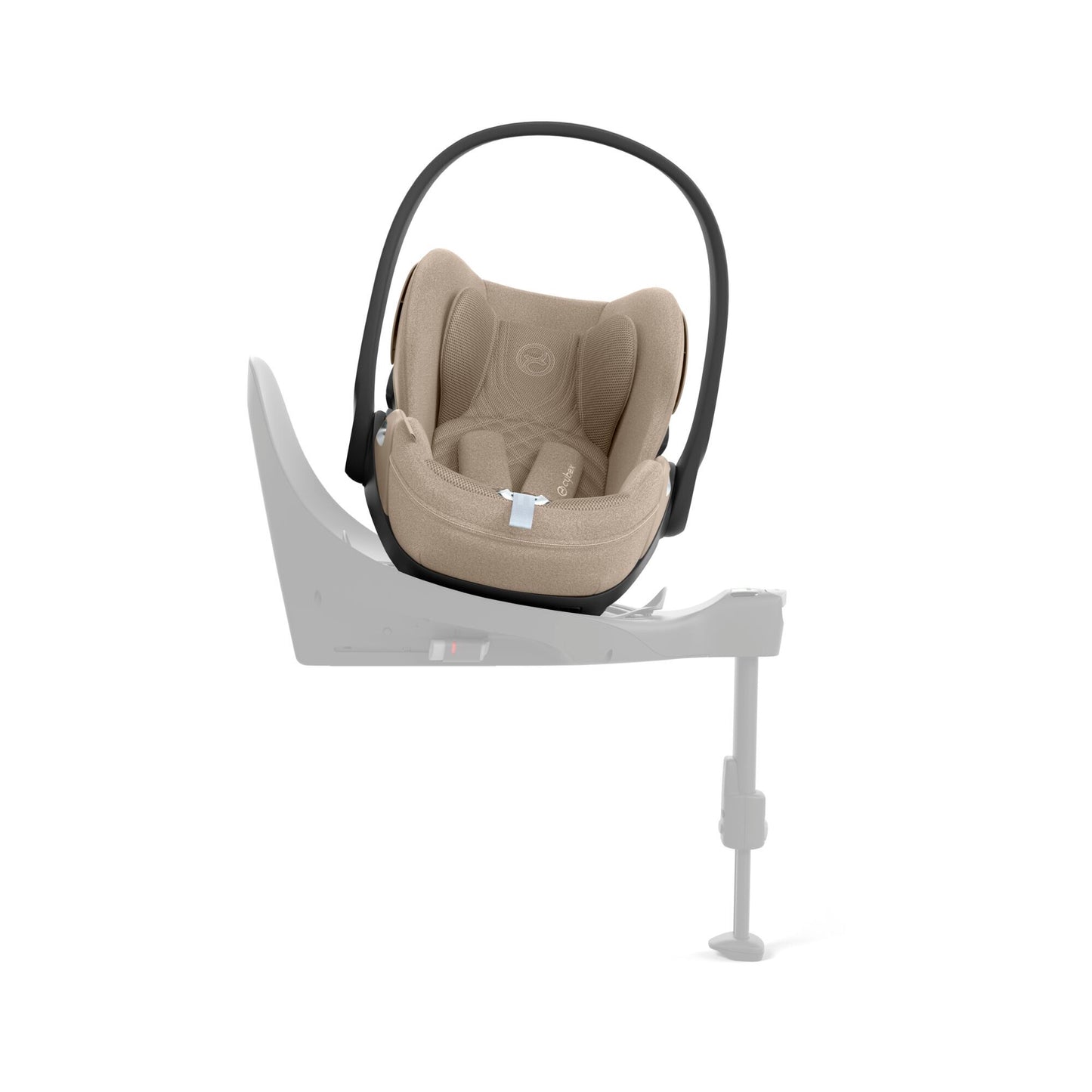 autostoel Cloud T i-Size, cosy beige (plus) - CYBEX