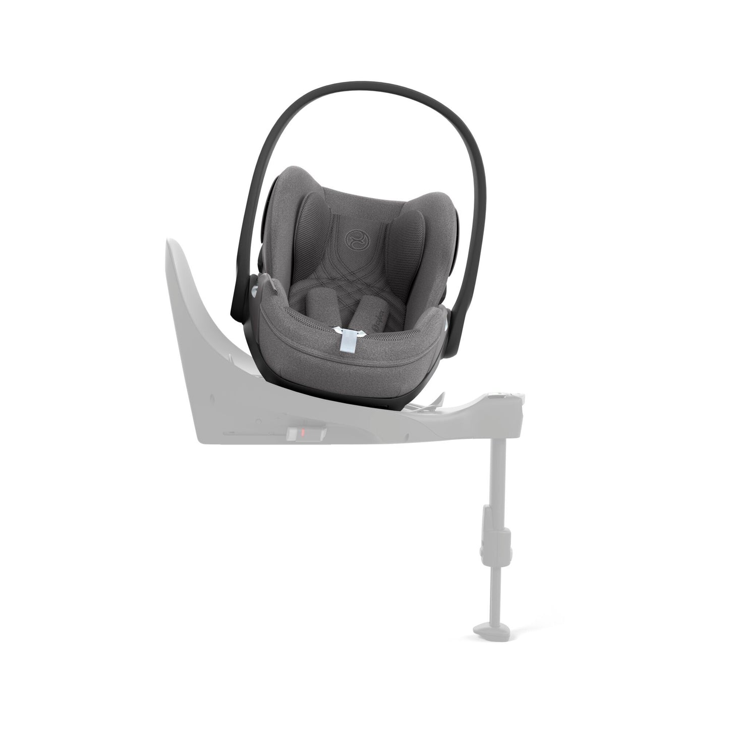 autostoel Cloud T i-Size, mirage grey plus - CYBEX