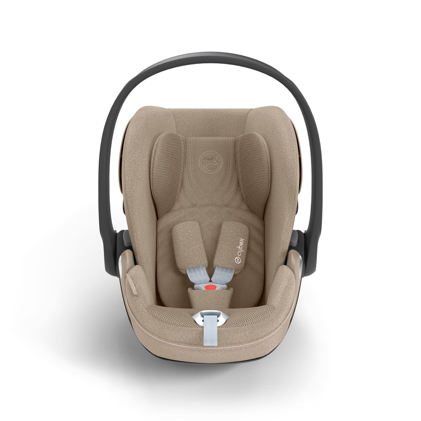 autostoel Cloud T i-Size, cosy beige (plus) - CYBEX