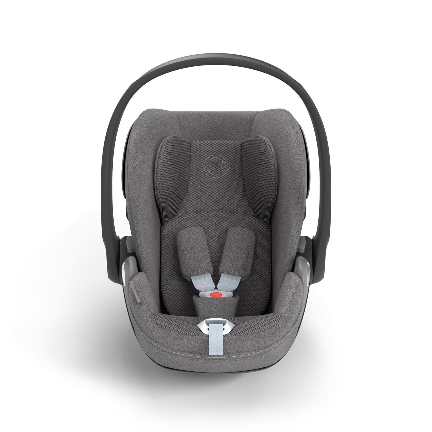 autostoel Cloud T i-Size, mirage grey plus - CYBEX