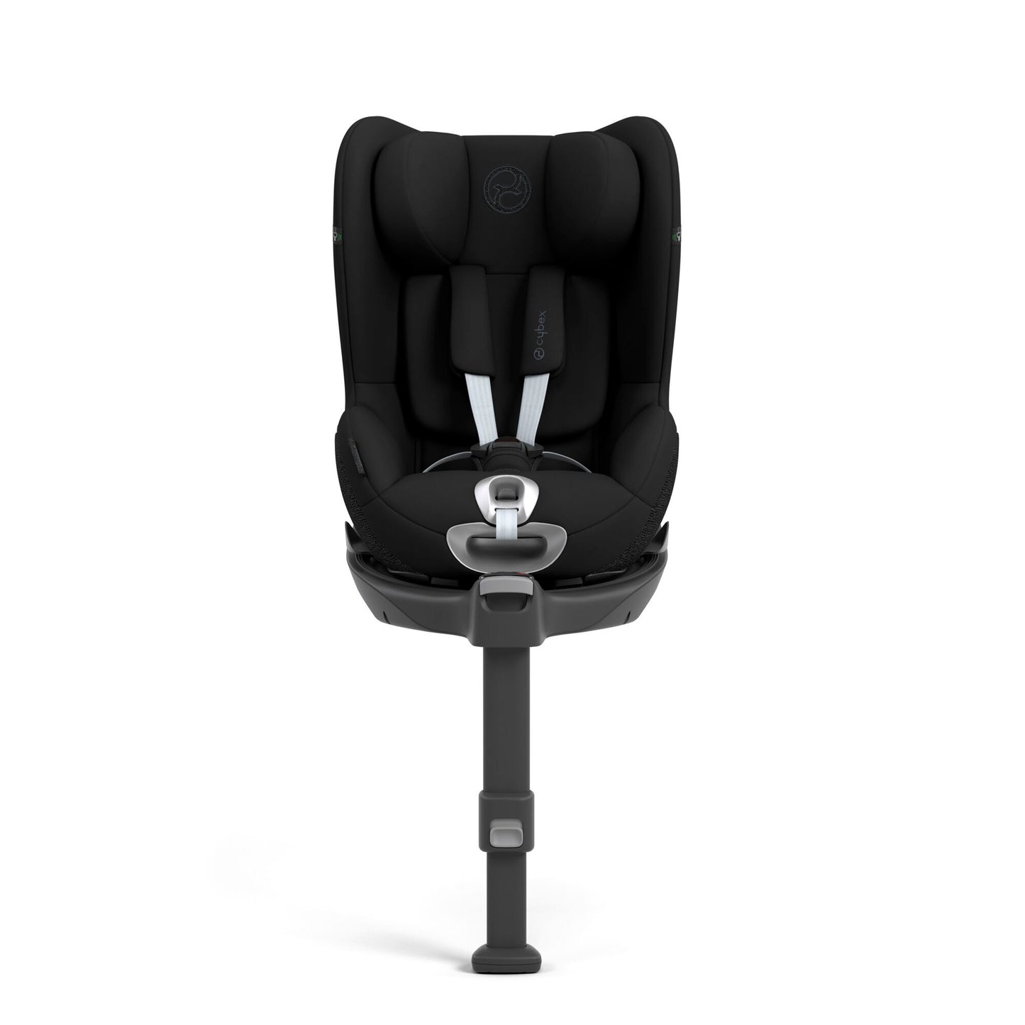 autostoel Sirona T I-Size, sepia black (comfort) - CYBEX