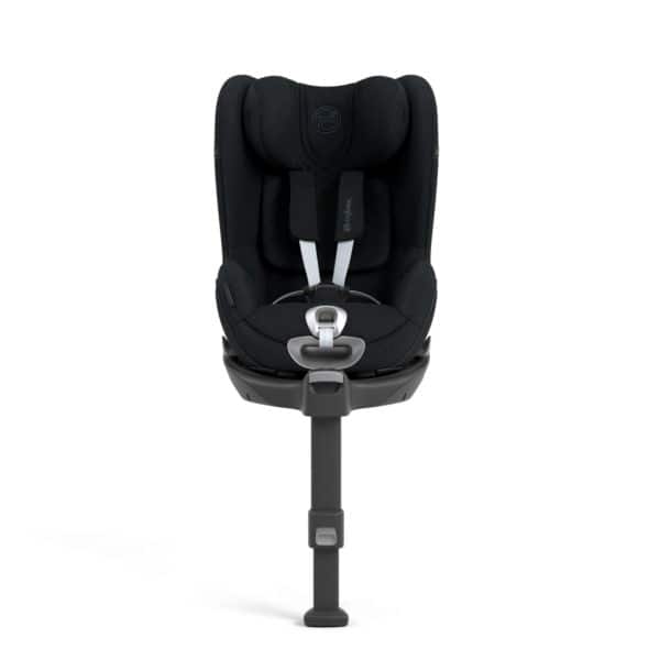 autostoel Sirona T i-size, sepia black plus - CYBEX