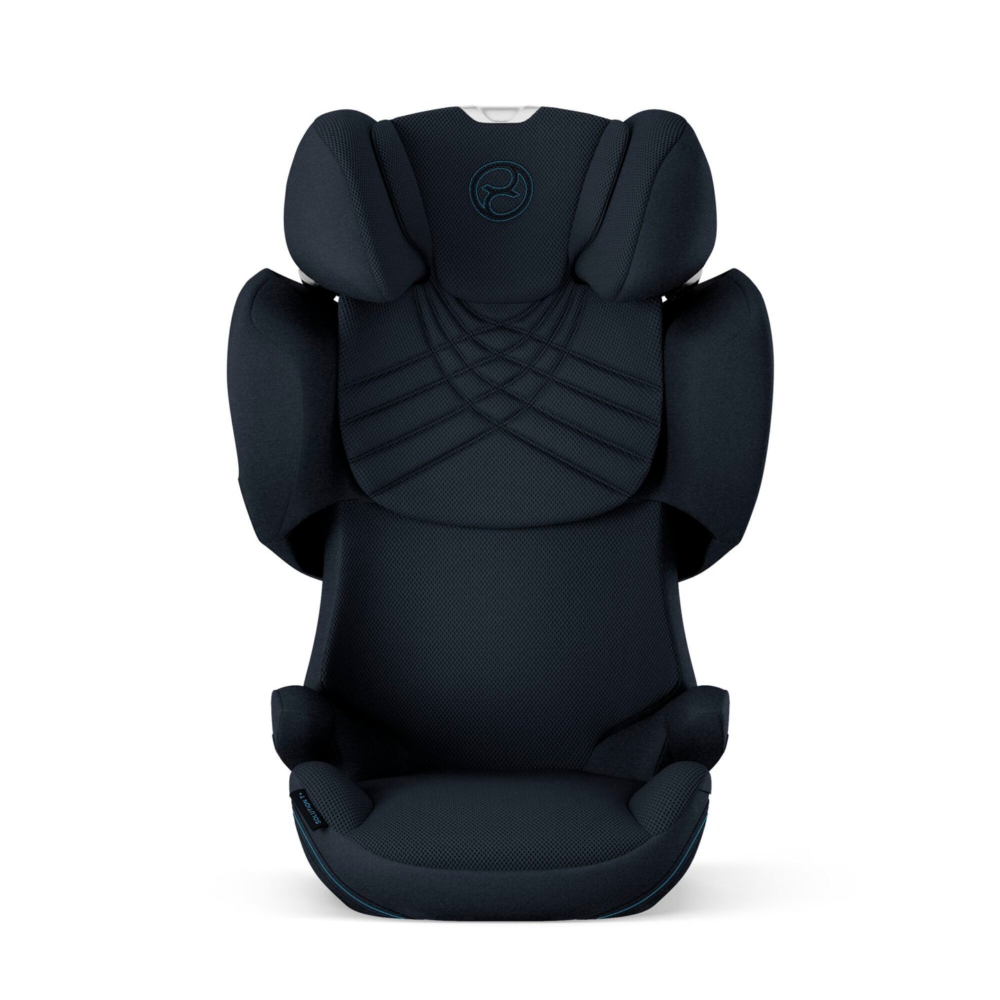 autostoel Solution T i-Fix, nautical blue (plus) - CYBEX