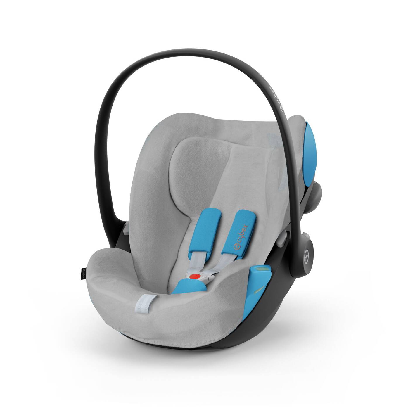 hoes Cloud G - CYBEX