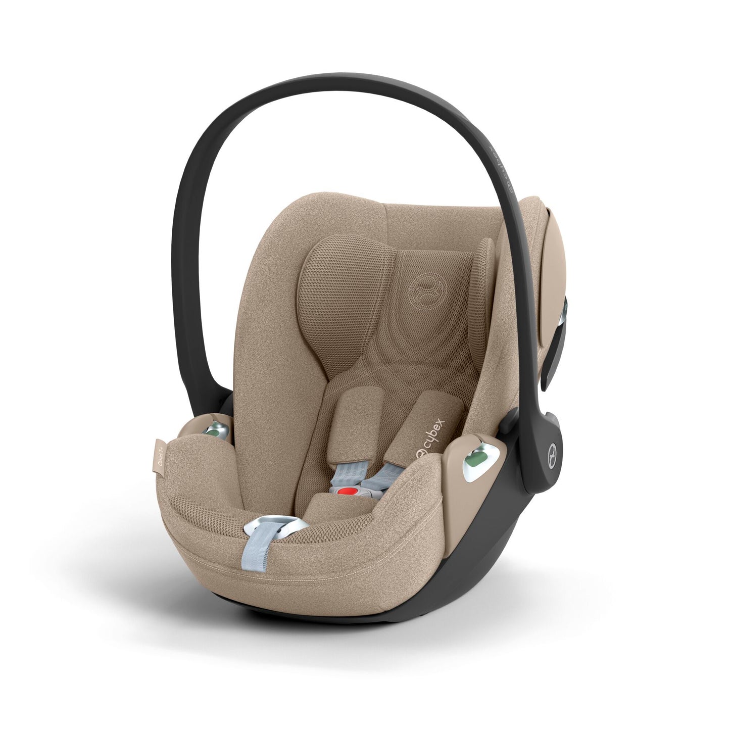 autostoel Cloud T i-Size, cosy beige (plus) - CYBEX