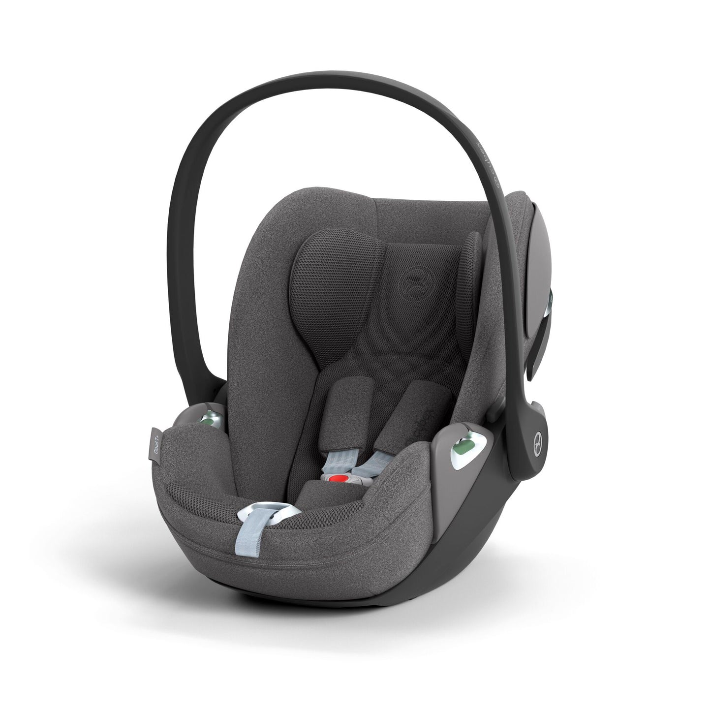 autostoel Cloud T i-Size, mirage grey plus - CYBEX