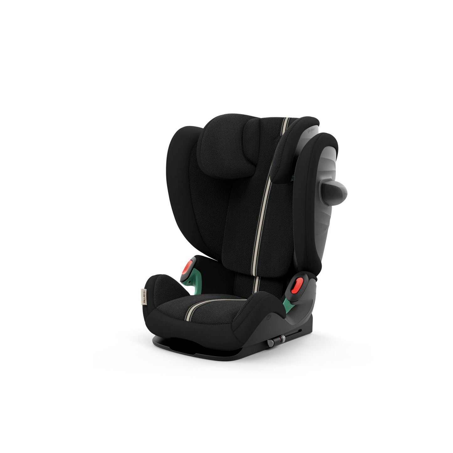 autostoel Pallas G I-Size, ocean blue plus - CYBEX