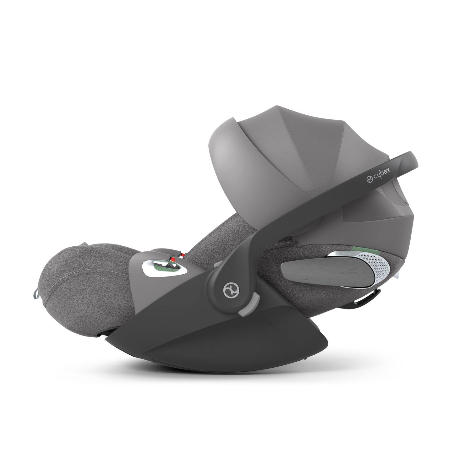 autostoel Cloud T i-Size, mirage grey plus - CYBEX