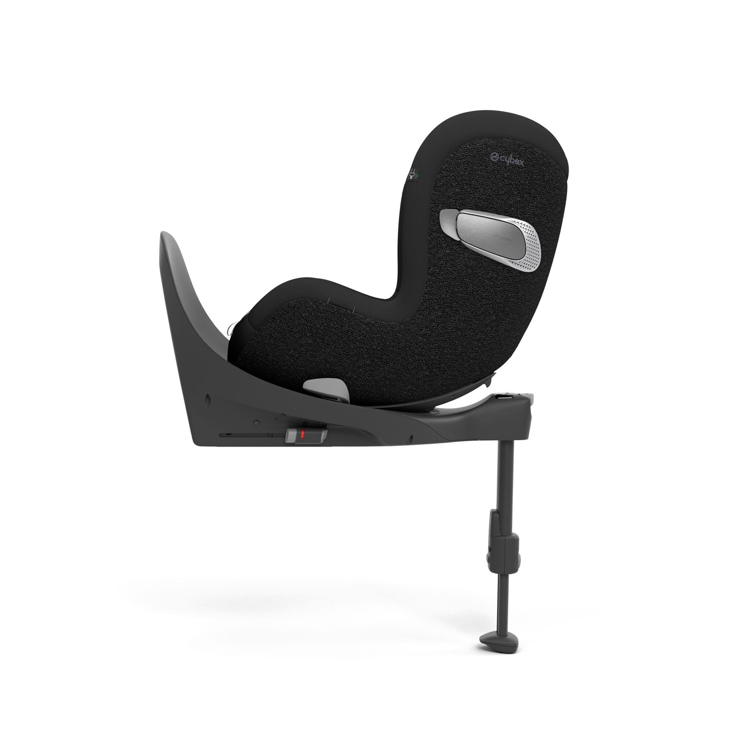 autostoel Sirona T I-Size, sepia black (comfort) - CYBEX