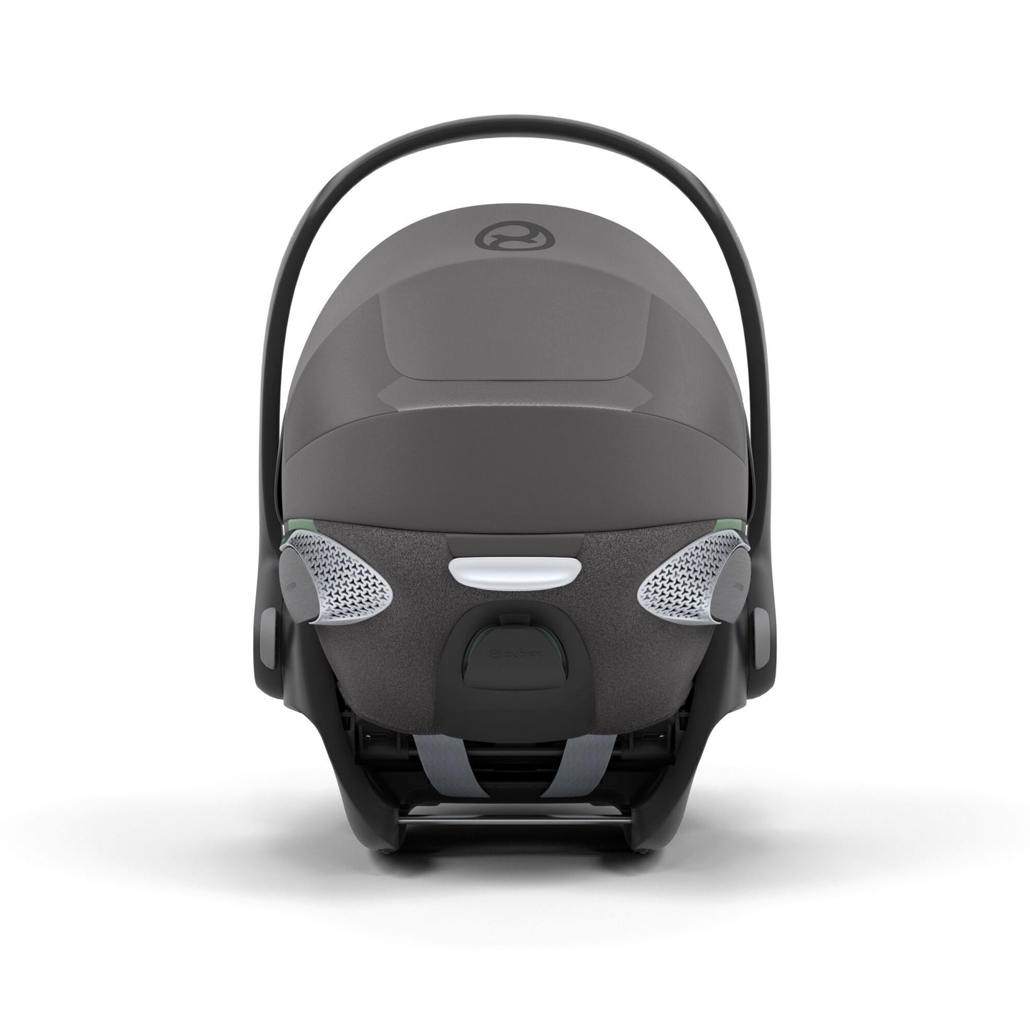 autostoel Cloud T i-Size, mirage grey plus - CYBEX
