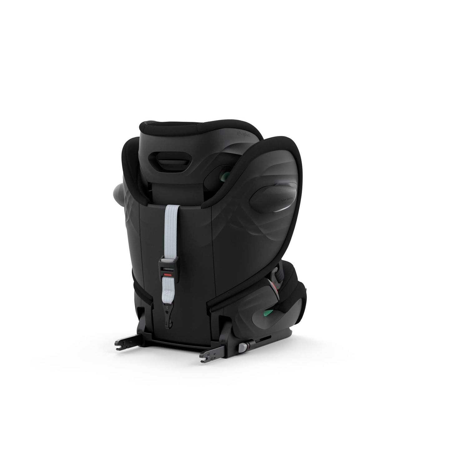 autostoel Pallas G I-Size, ocean blue plus - CYBEX
