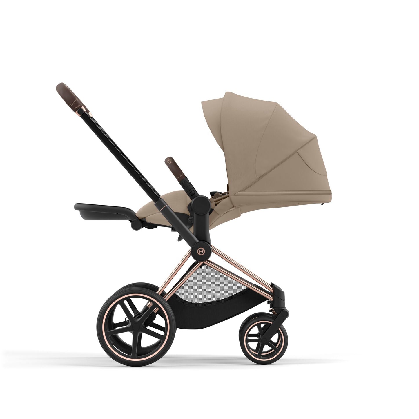 kinderwagen Priam seat pack, cosy beige - CYBEX