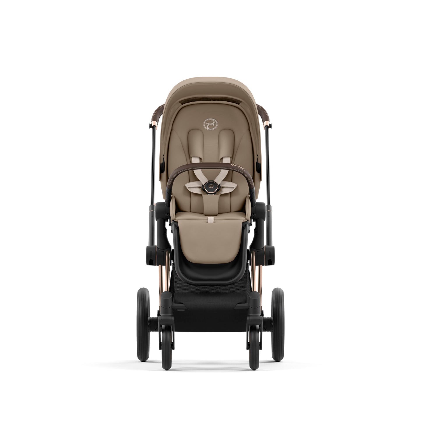 kinderwagen Priam seat pack, cosy beige - CYBEX