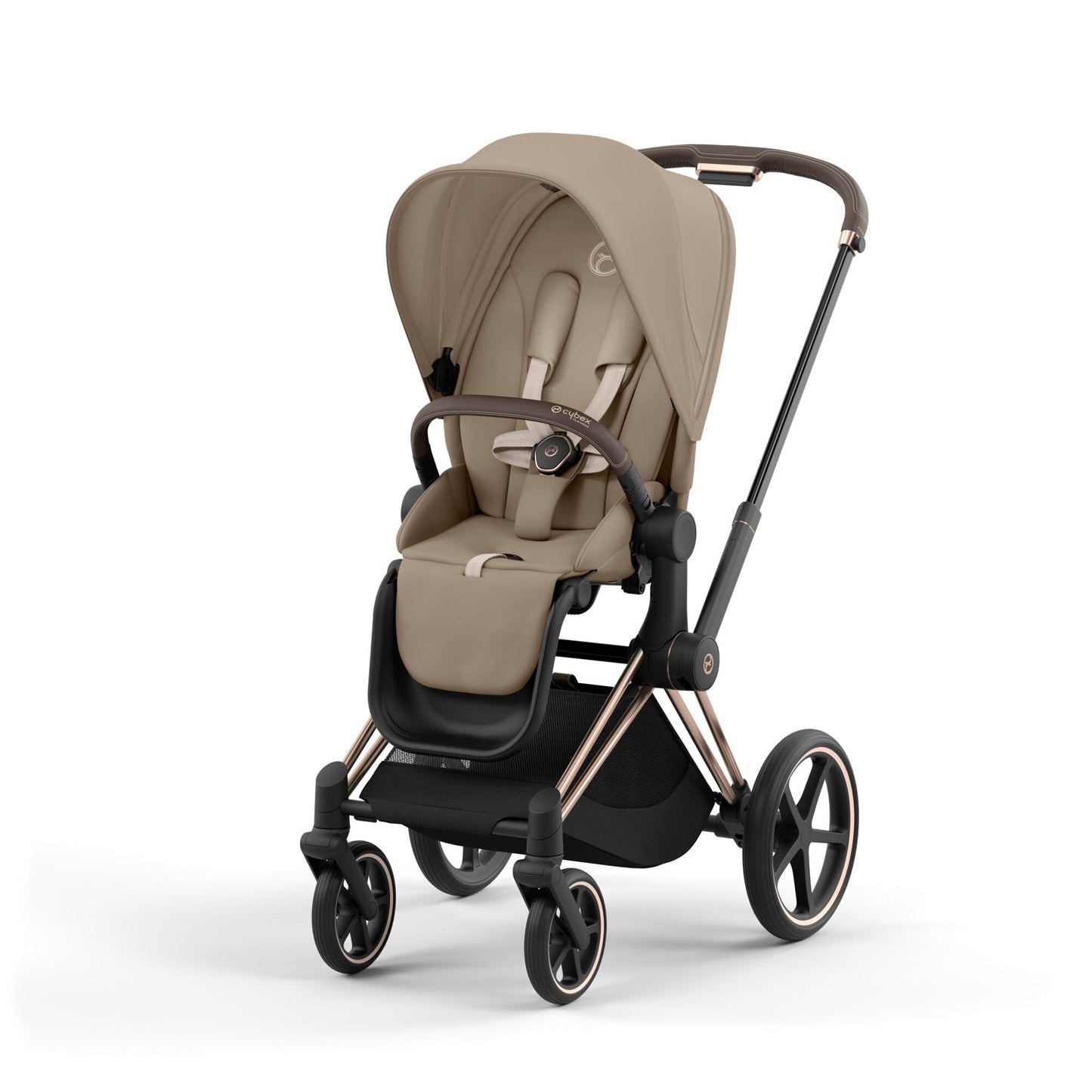 kinderwagen Priam seat pack, cosy beige - CYBEX