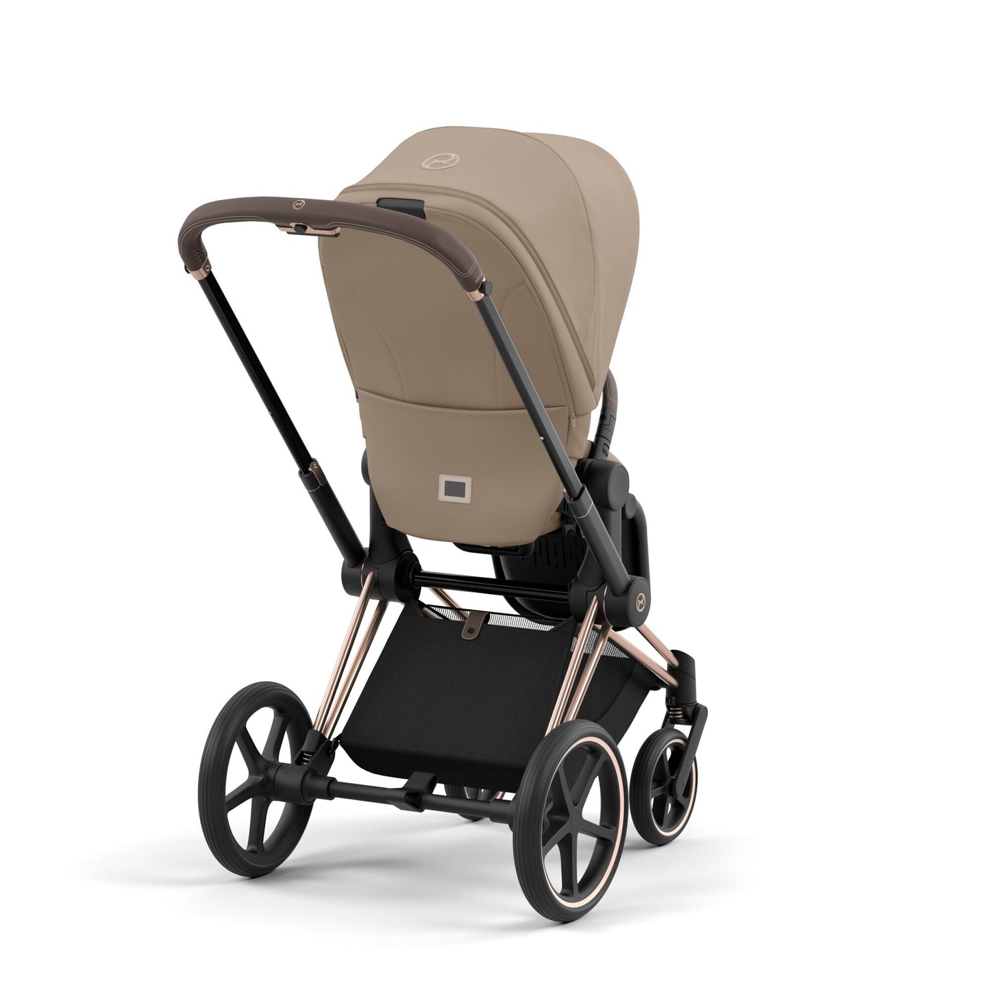 kinderwagen Priam seat pack, cosy beige - CYBEX