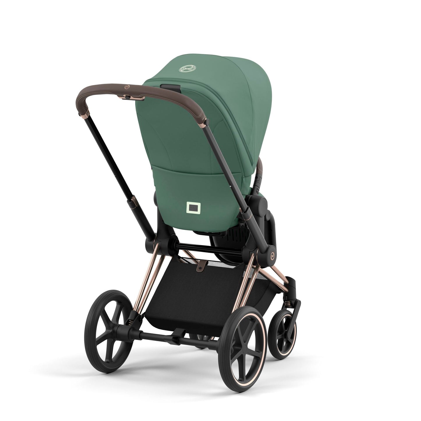 kinderwagen Priam seat pack, leaf green - CYBEX