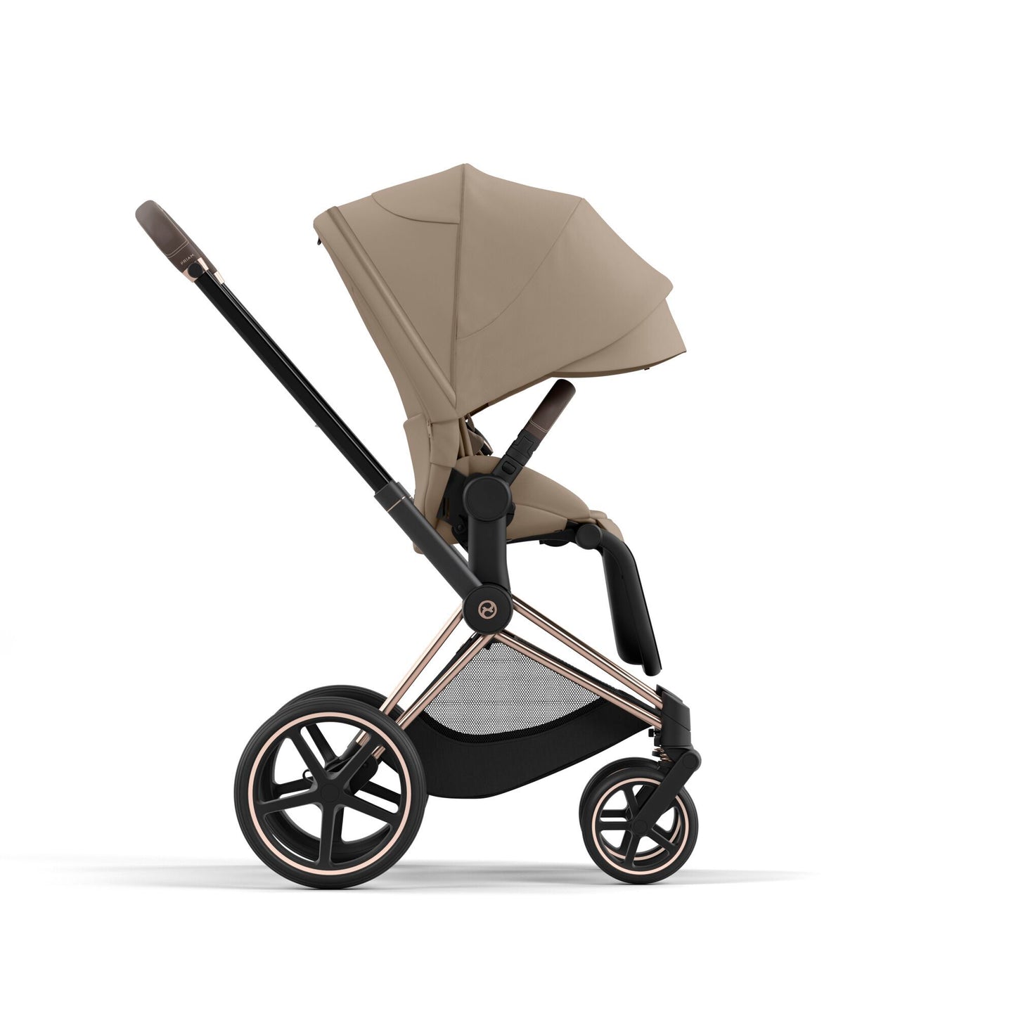 kinderwagen Priam seat pack, cosy beige - CYBEX
