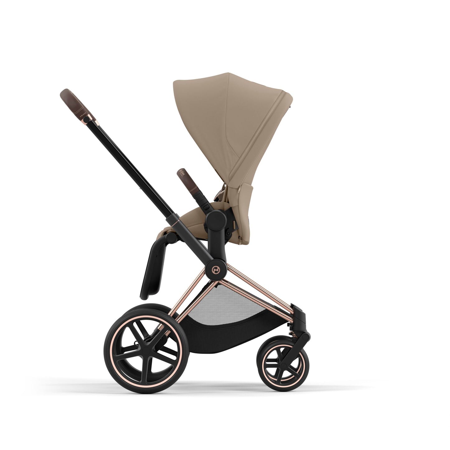 kinderwagen Priam seat pack, cosy beige - CYBEX