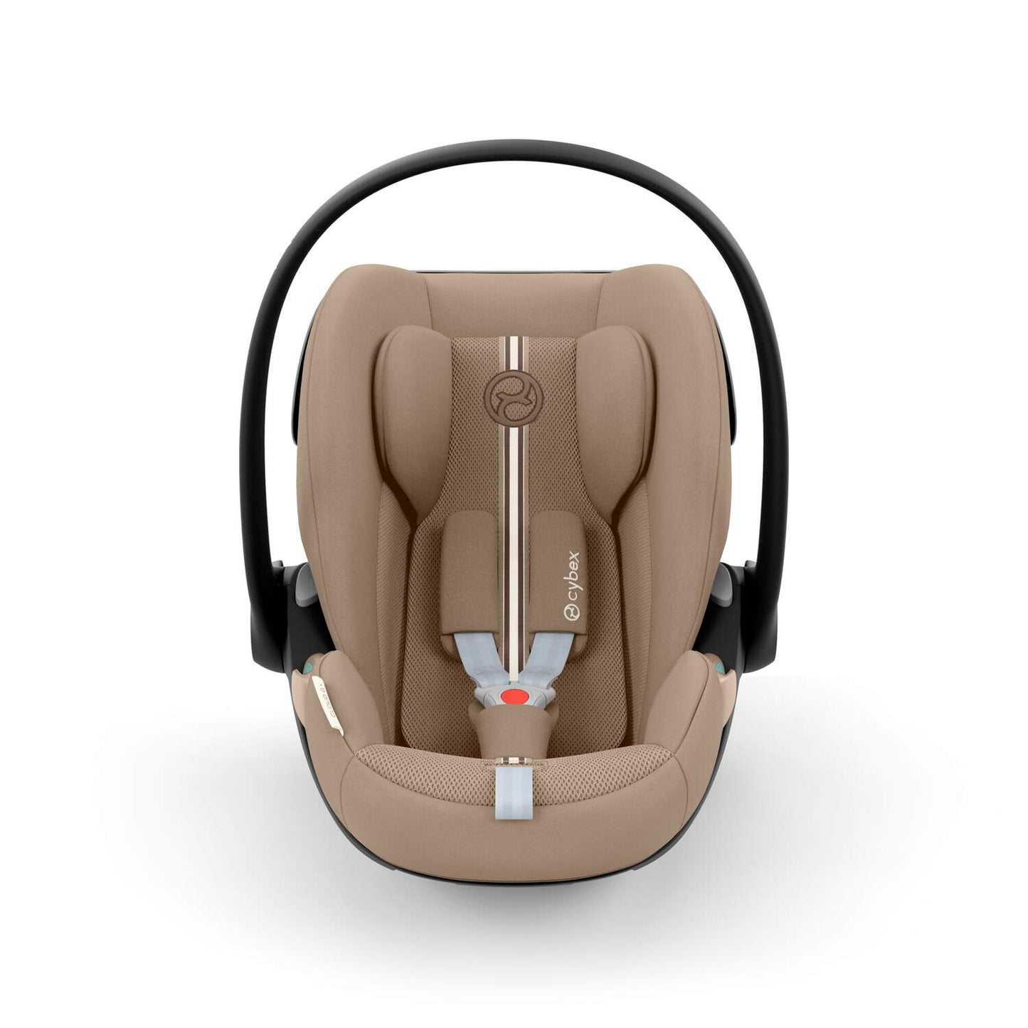 autostoel Cloud G i-Size, almond beige plus - CYBEX