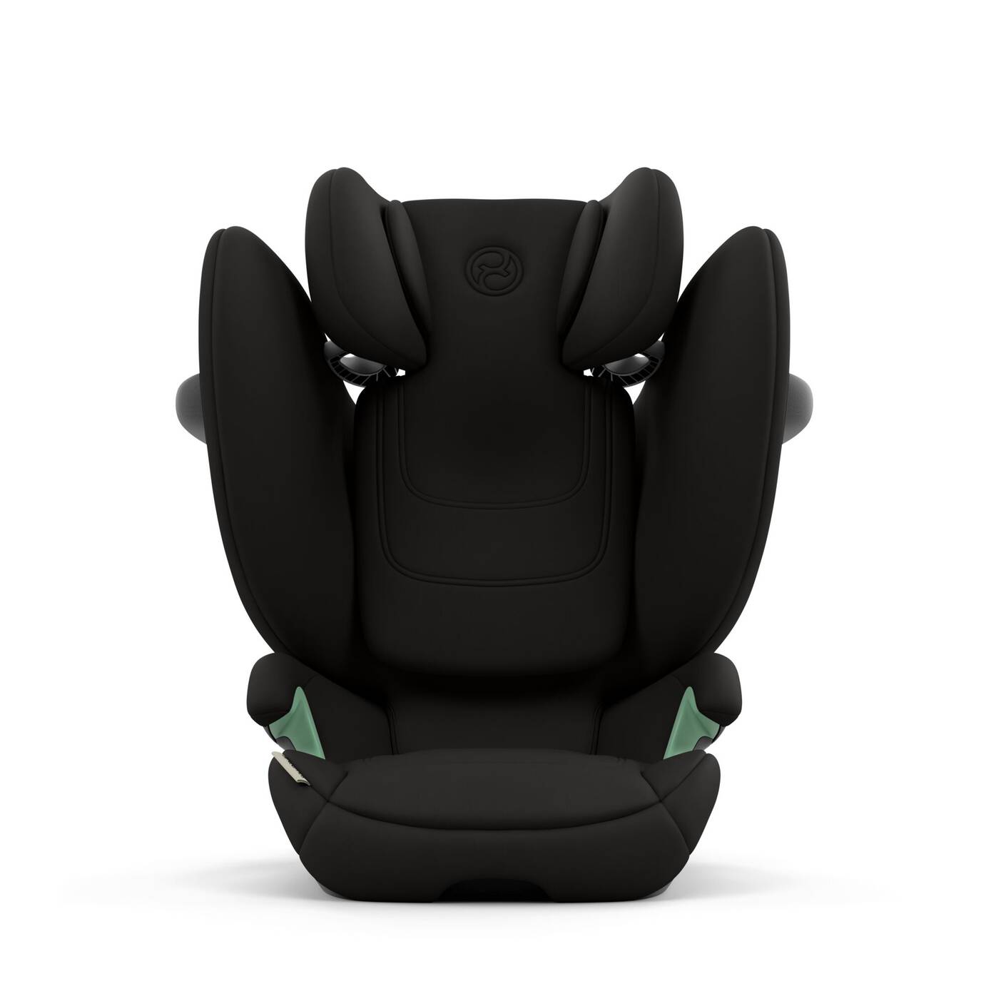 autostoel Solution G2, magic black - CYBEX