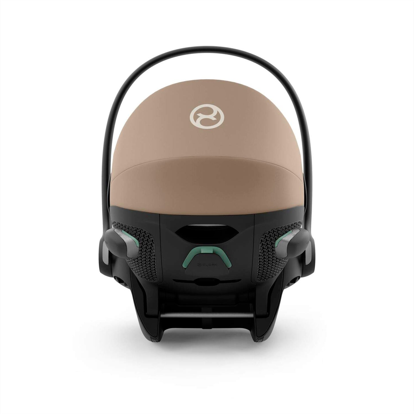 autostoel Cloud G i-Size, almond beige plus - CYBEX