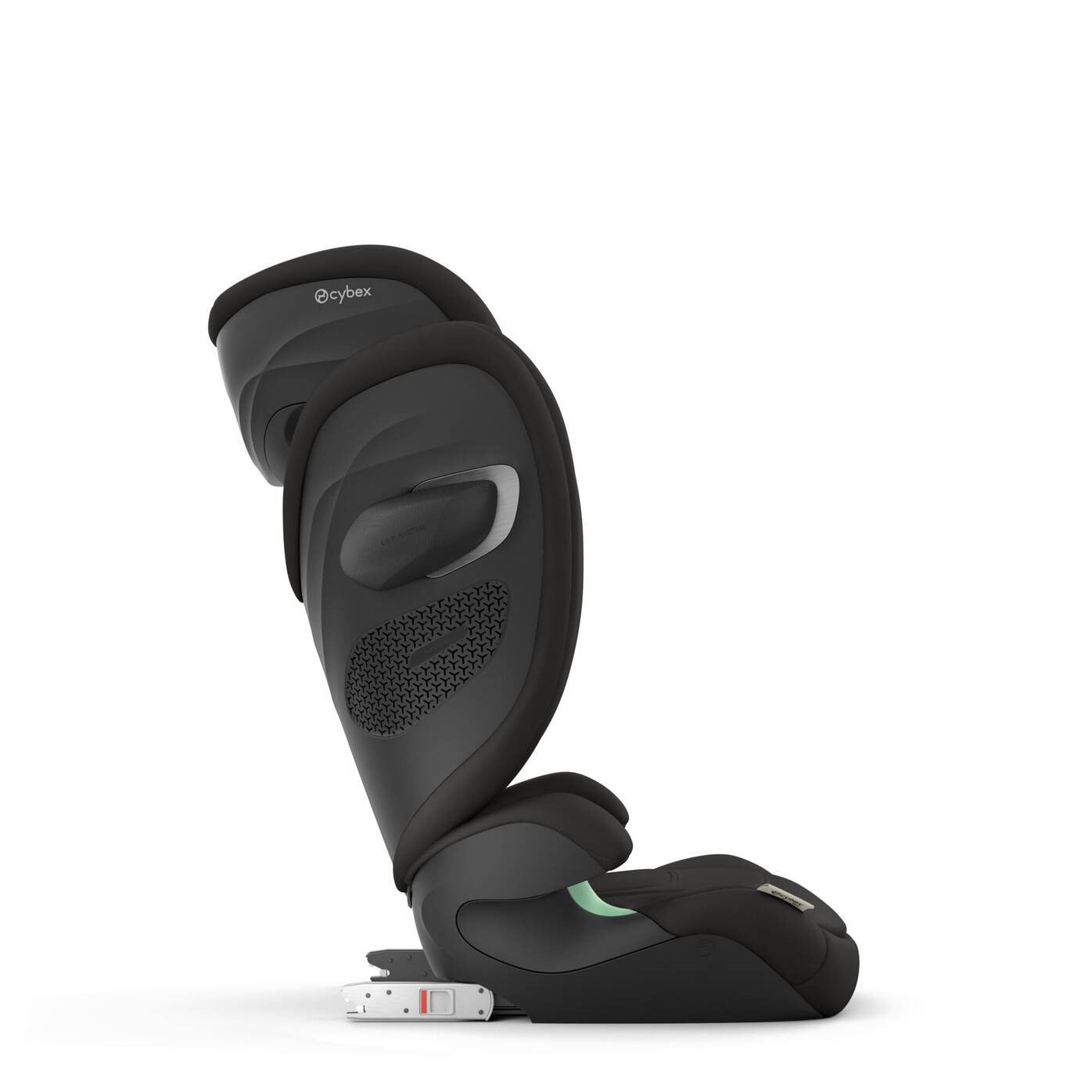 autostoel Solution G2, magic black - CYBEX