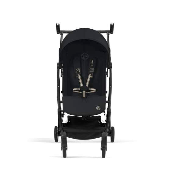 compacte buggy Libelle, magic black - CYBEX