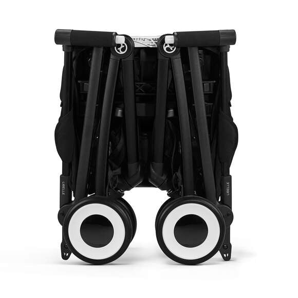 compacte buggy Libelle, magic black - CYBEX