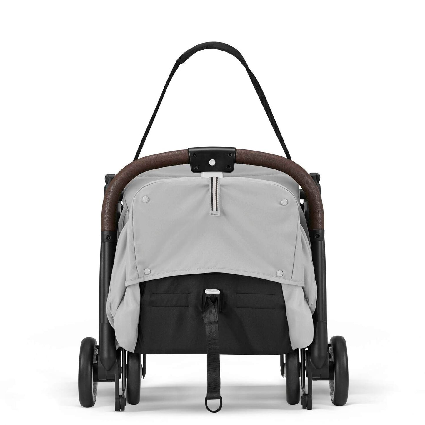 compacte buggy Orfeo, fog grey - CYBEX