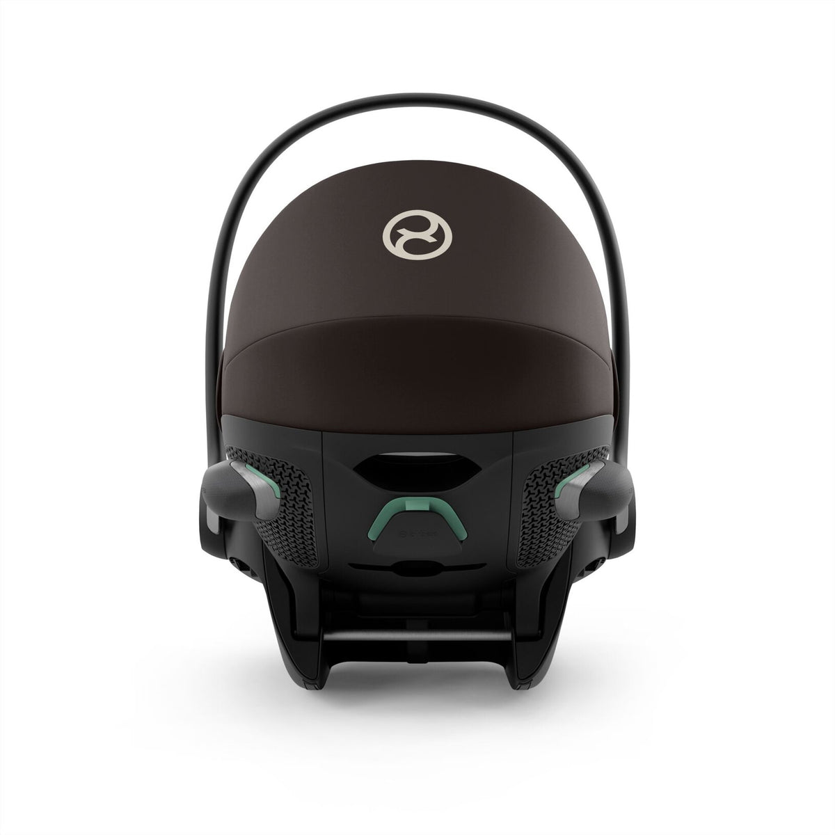 autostoel Cloud G3, chocolate brown (plus) - CYBEX