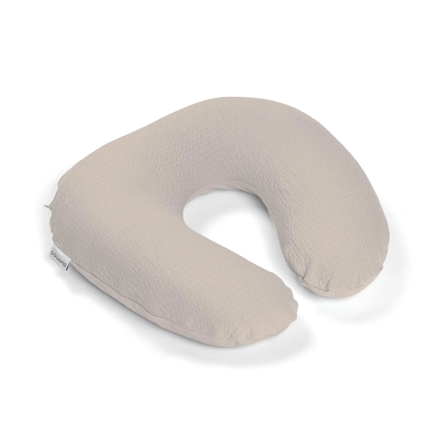 voedingskussen softy tetra, jersey sand - DOOMOO