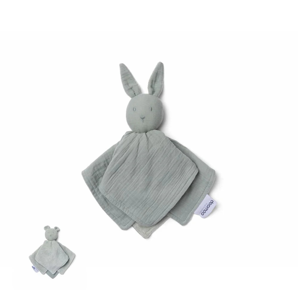 troostknuffel you & me, sage - DOOMOO