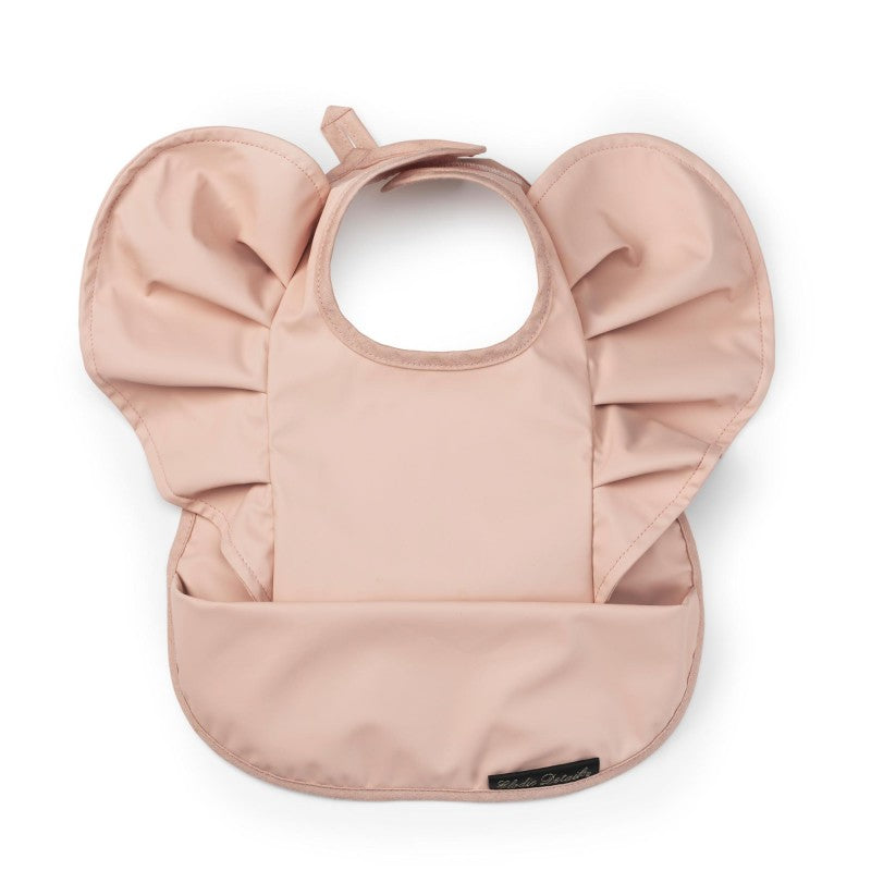 afwasbare slab, powder pink - ELODIE