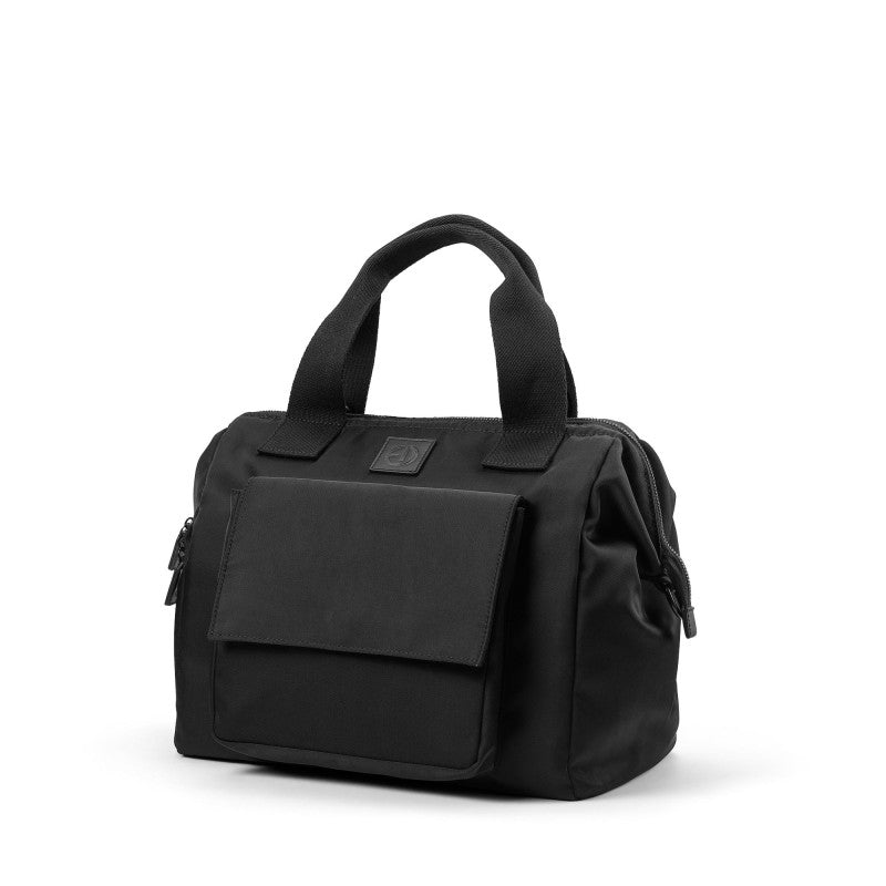luiertas wide frame, black - ELODIE