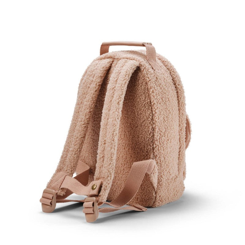 rugzak mini, bouclé – ELODIE