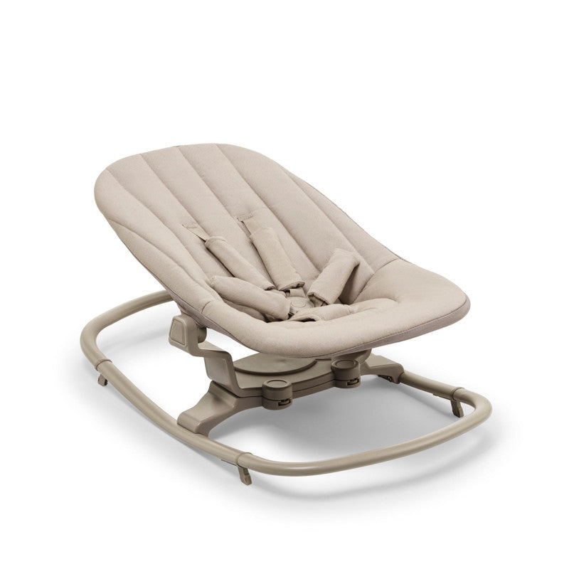 newborn seat meegroeistoel grace, moonshell - ELODIE