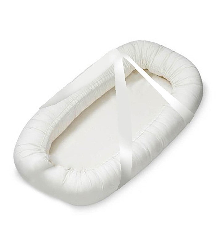 babynest, vanilla white - ELODIE