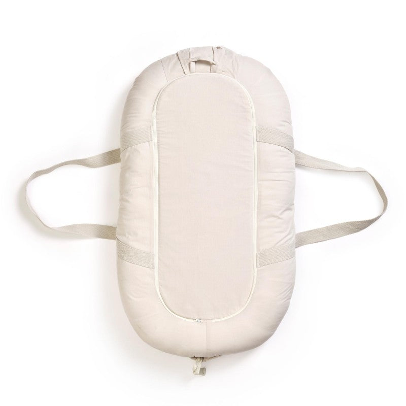 babynest, vanilla white - ELODIE