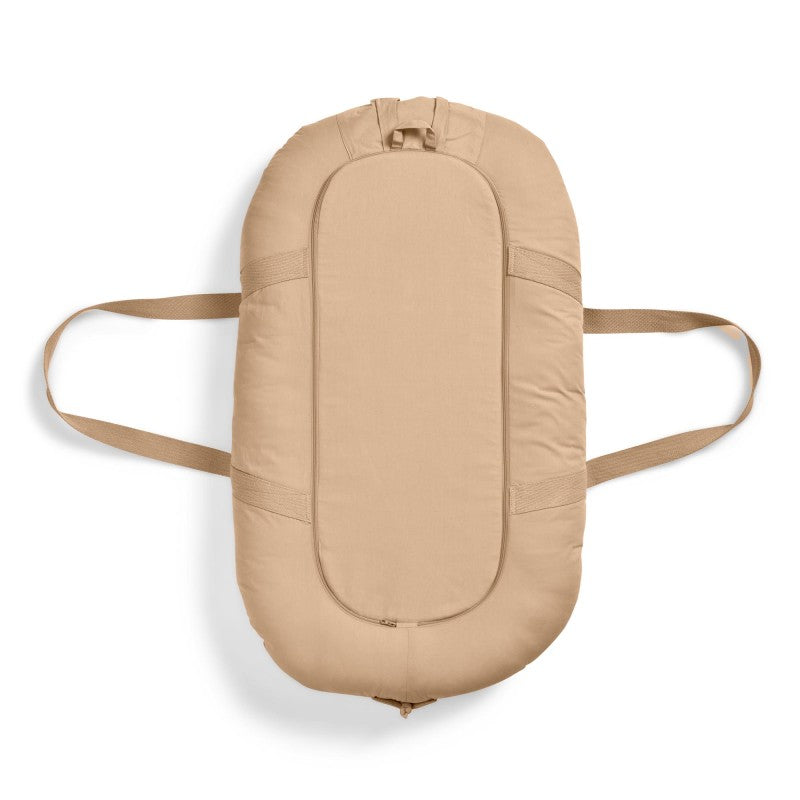 babynest, pure khaki - ELODIE