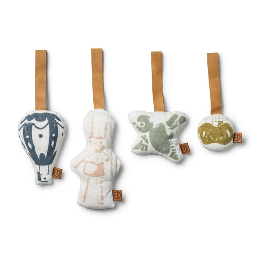 babygym speeltjes - ELODIE