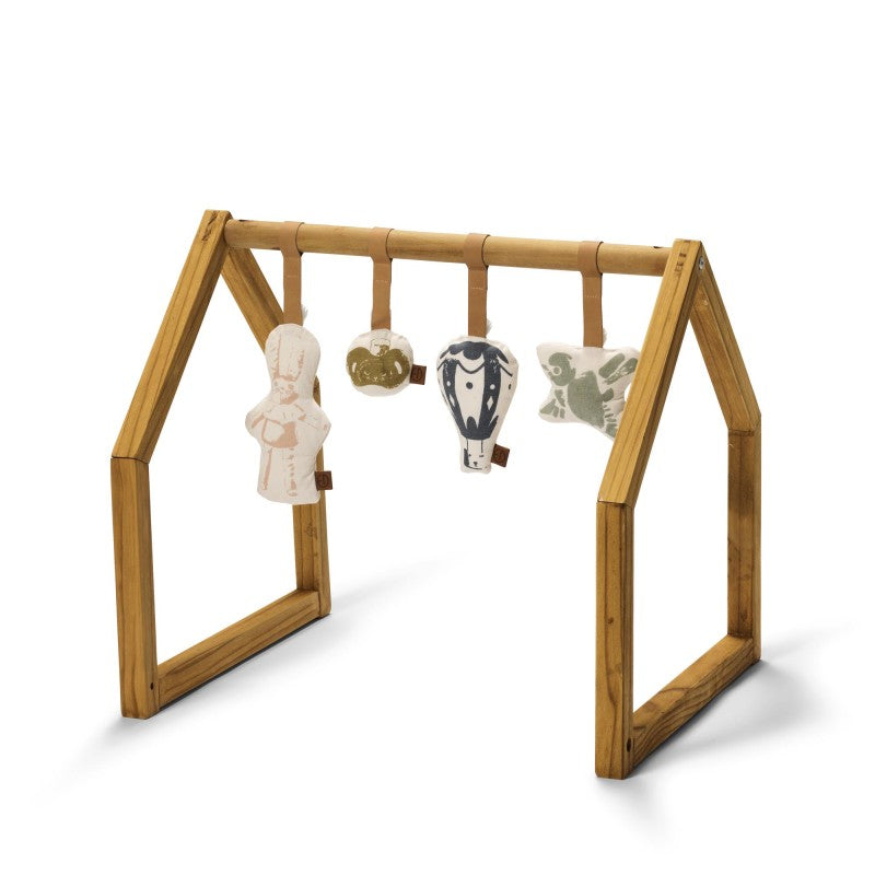 babygym speeltjes - ELODIE