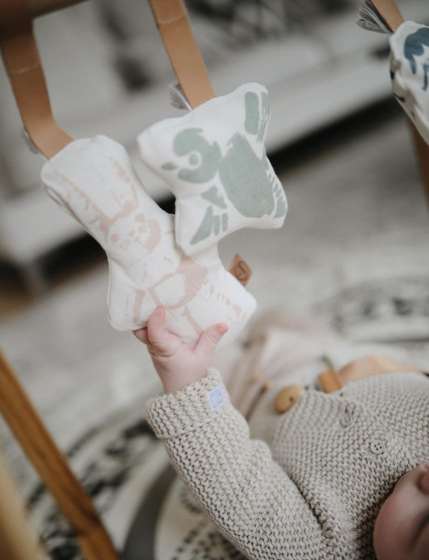 babygym speeltjes - ELODIE