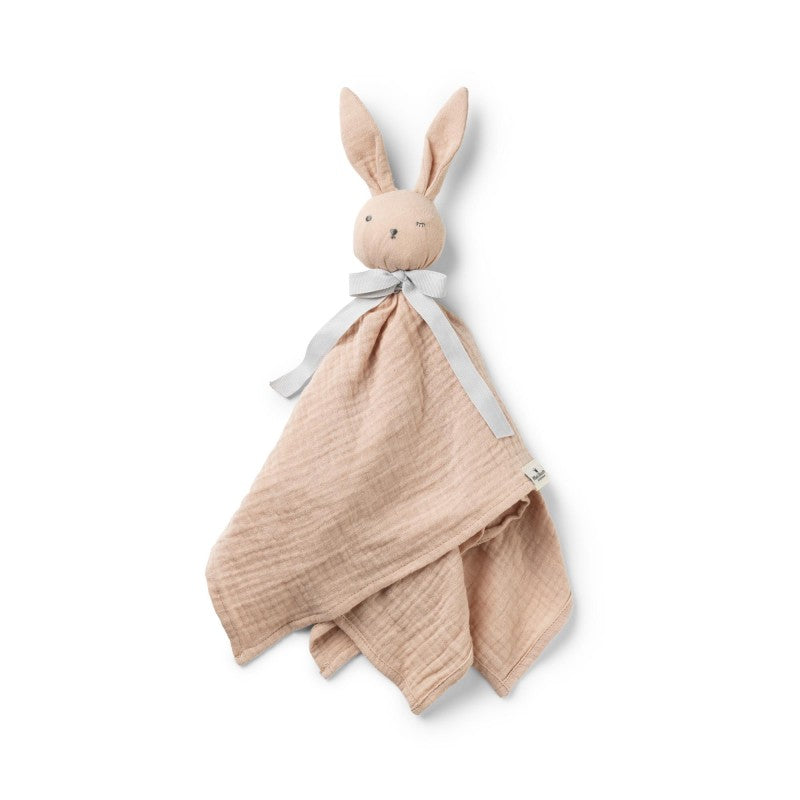 knuffeldoekje blinkie, belle - ELODIE