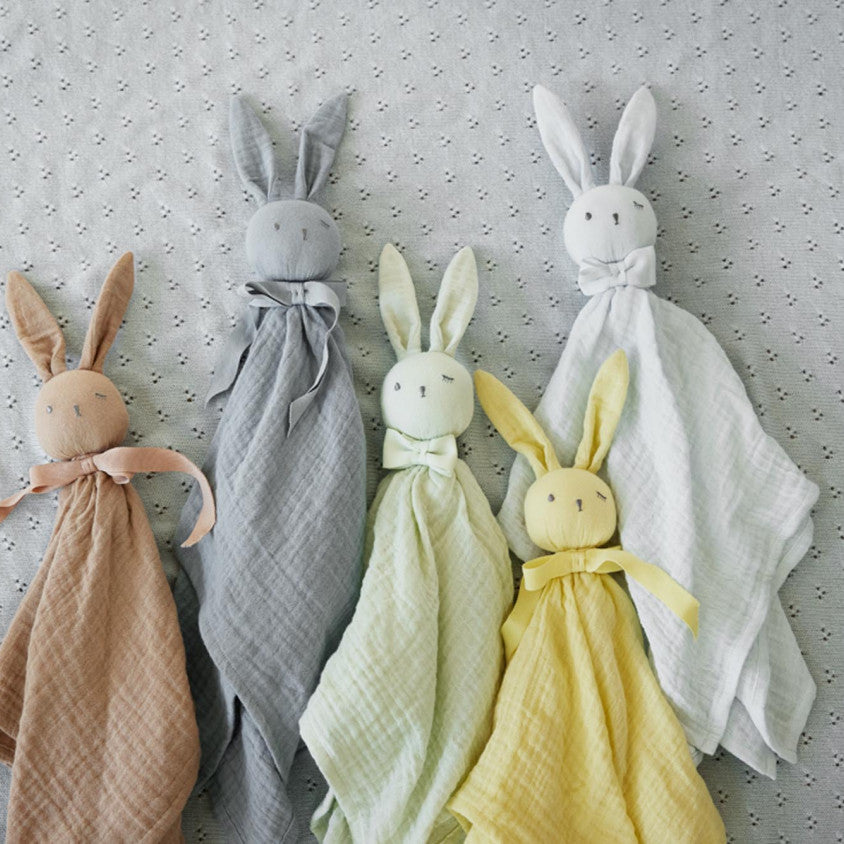 knuffeldoekje blinkie, emmylou - ELODIE