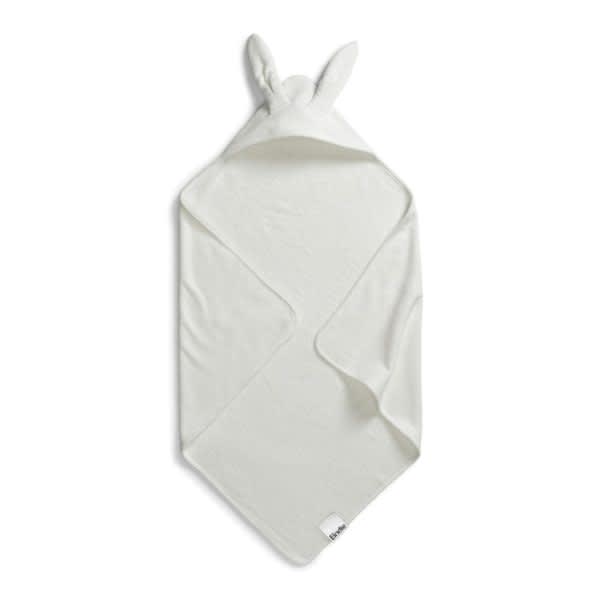 badcape bunny, vanilla white - ELODIE