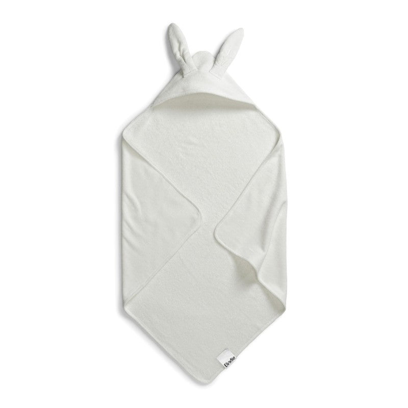 badcape bunny, vanilla white - ELODIE