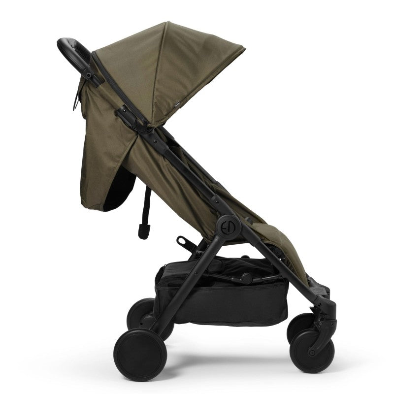 compacte buggy mondo, rebel green - ELODIE
