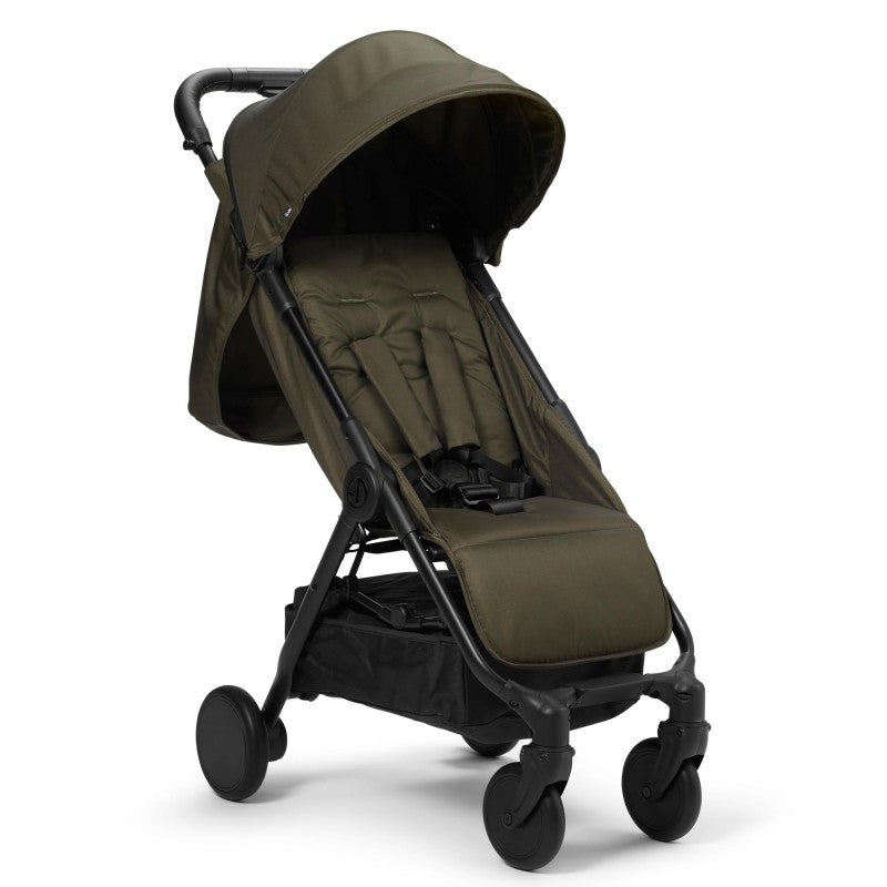compacte buggy mondo, rebel green - ELODIE